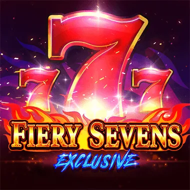 MB88 Fiery Sevens Exclusive