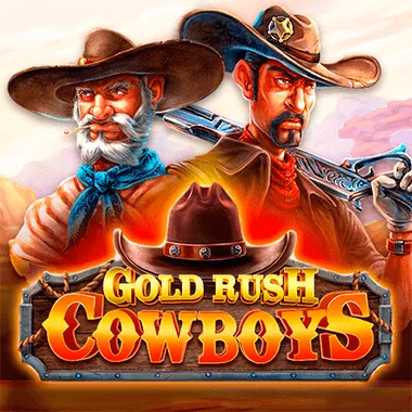MB88 Gold Rush Cowboys