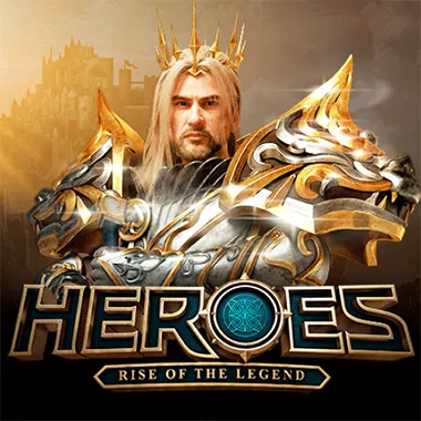 MB88 Heroes