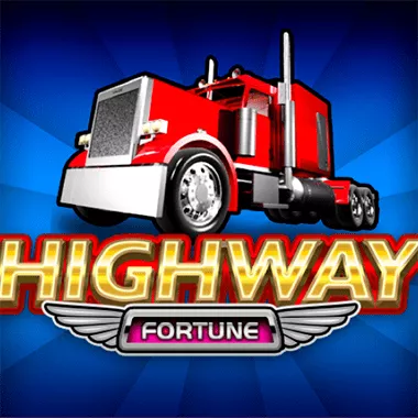 MB88 Highway Fortune