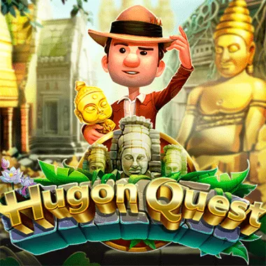 MB88 Hugon Quest
