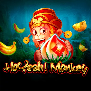 MB88 Ho Yeah Monkey