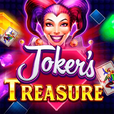 MB88 Joker's Treasure