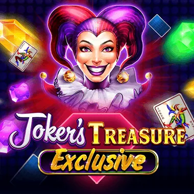 MB88 Joker's Treasure Exclusive
