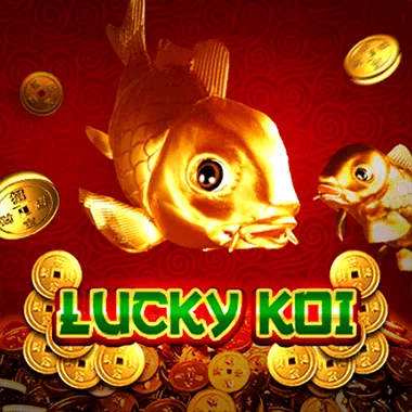 MB88 Lucky Koi