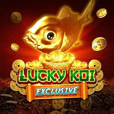 MB88 Lucky Koi Exclusive