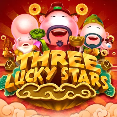 MB88 Three Lucky Stars