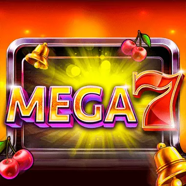 MB88 Mega 7