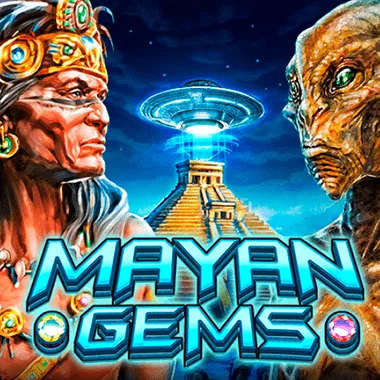 MB88 Mayan Gems