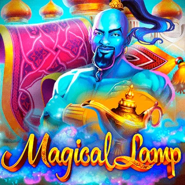 MB88 Magical Lamp