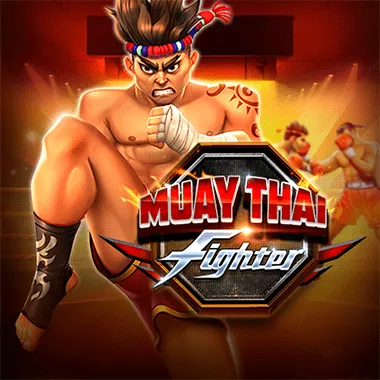 MB88 Muay Thai Fighter