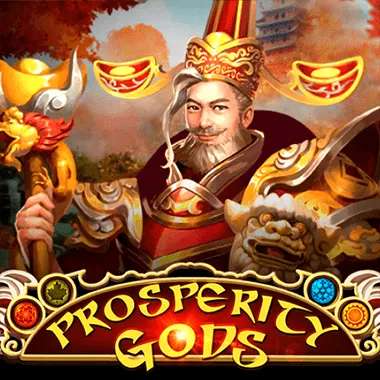MB88 Prosperity Gods