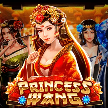 MB88 Princess Wang