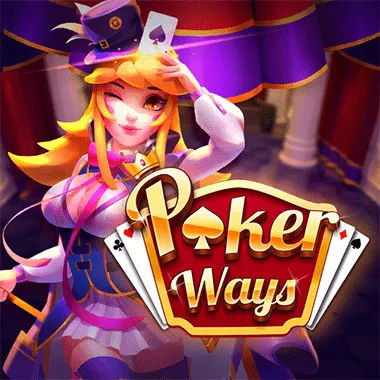 MB88 Poker Ways