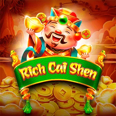 MB88 Rich Caishen