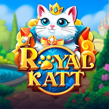 MB88 Royal Katt