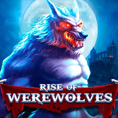 MB88 Rise of Werewolves