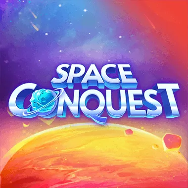 MB88 Space Conquest