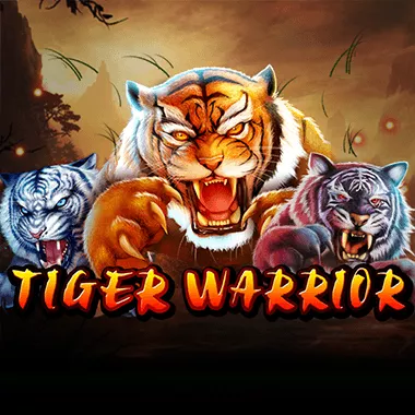 MB88 Tiger Warrior