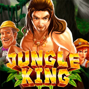 MB88 Jungle King