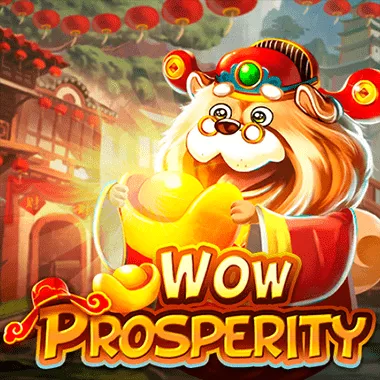 MB88 Wow Prosperity