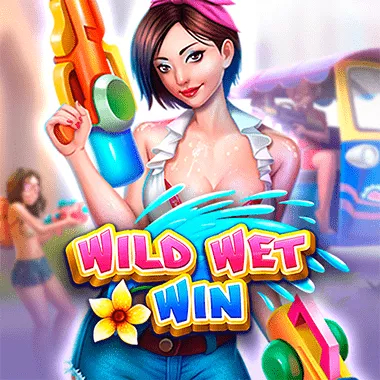 MB88 Wild Wet Win