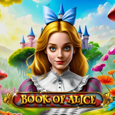 MB88 Book of Alice