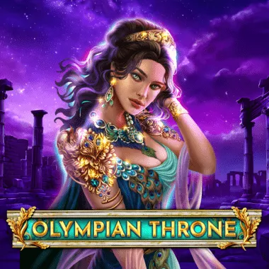 MB88 Olympian Throne