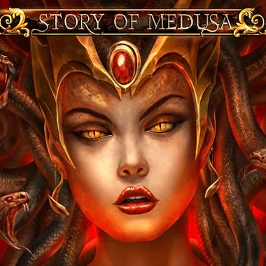 MB88 Story Of Medusa