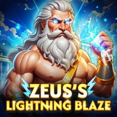 MB88 Zeus's Lightning Blaze