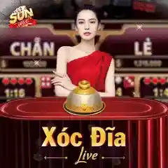 MB88 Xóc Đĩa Live
