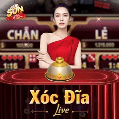 MB88 Xóc Đĩa Live