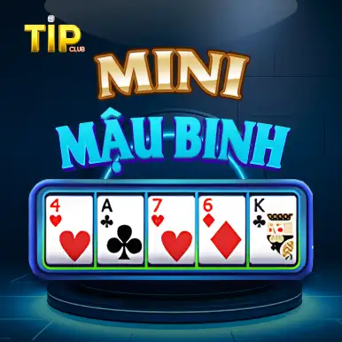 MB88 Mini Mậu Binh