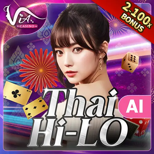 MB88 AI Thái Hi Lo