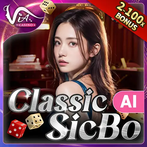 MB88 AI Classic SicBo
