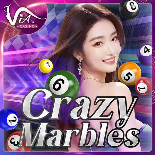 MB88 Crazy Marbles