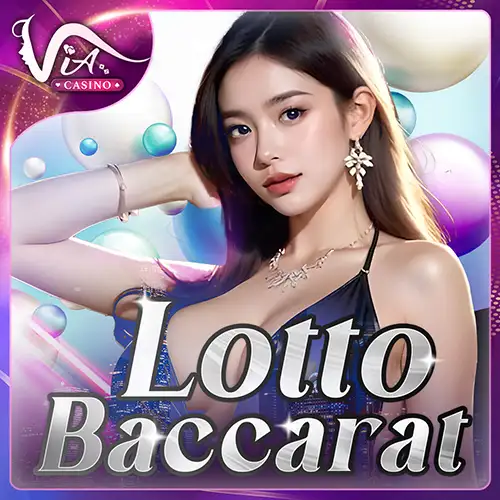 MB88 Lotto Baccarat