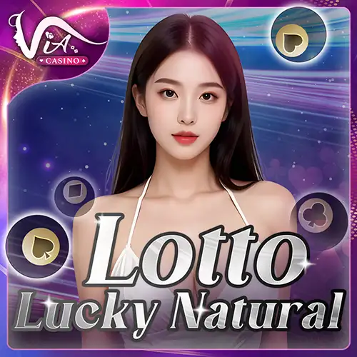 MB88 Lotto Lucky Natural