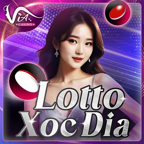 MB88 Lotto Xóc Đĩa