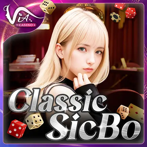 MB88 Classic SicBo