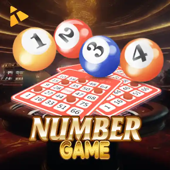 MB88 Number Game