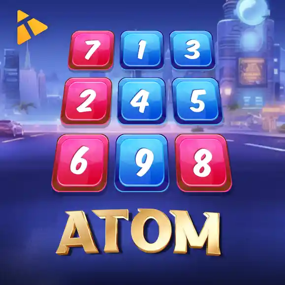 MB88 Atom