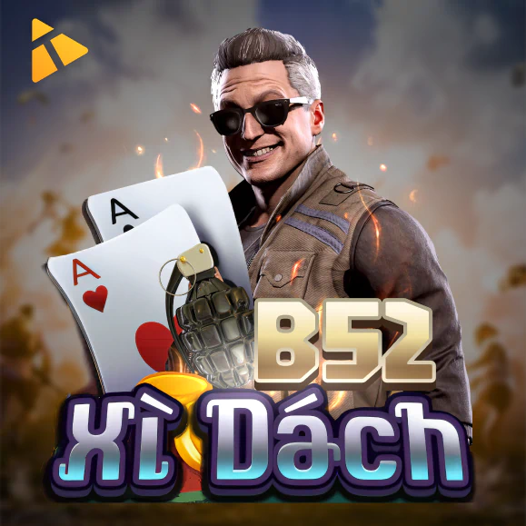 MB88 Xì Dách B52