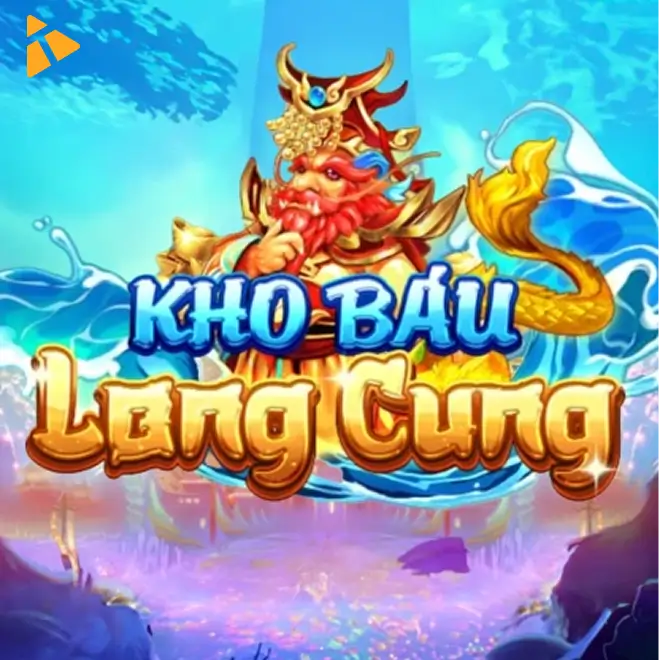 MB88 Kho Báu Long Cung