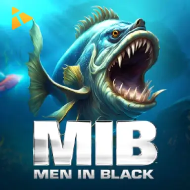 MB88 Men in Black