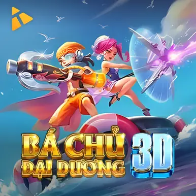 MB88 Bá Chủ Đại Dương 3D