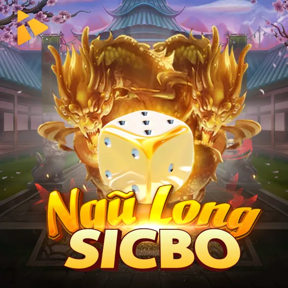 MB88 Ngũ Long Sicbo