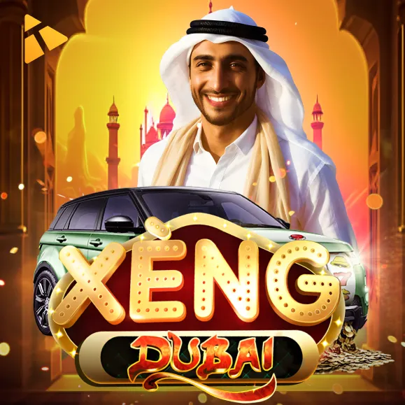 MB88 Xèng Dubai
