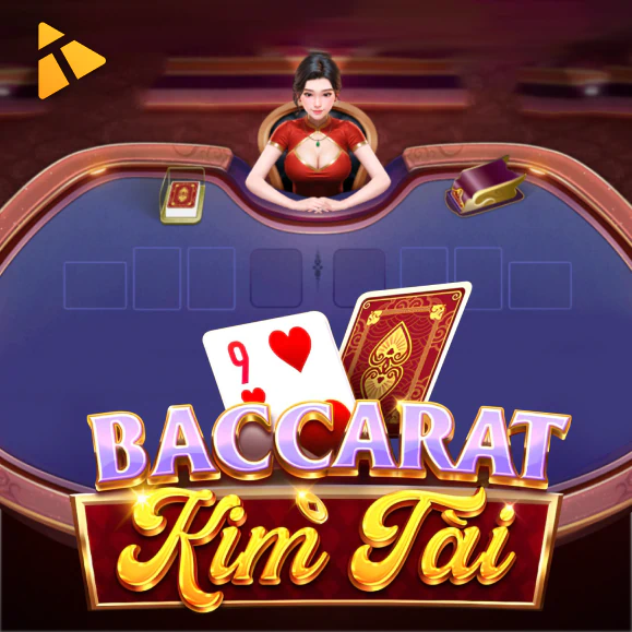 MB88 Baccarat Kim Tài