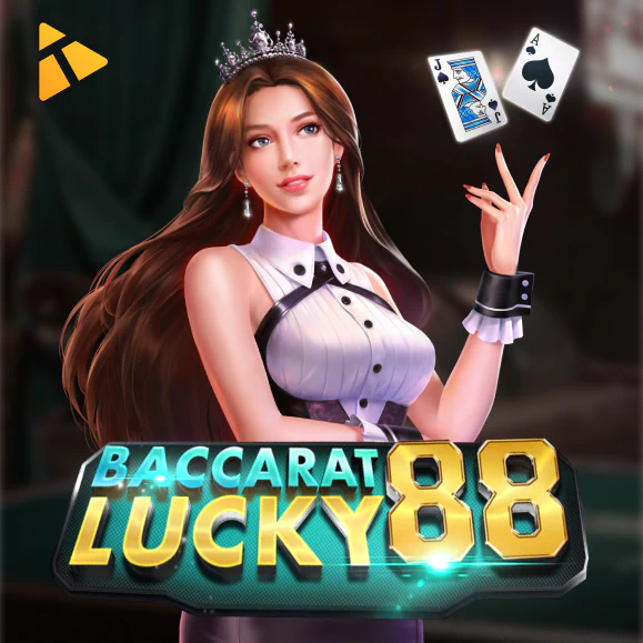 MB88 Baccarat Lucky 88